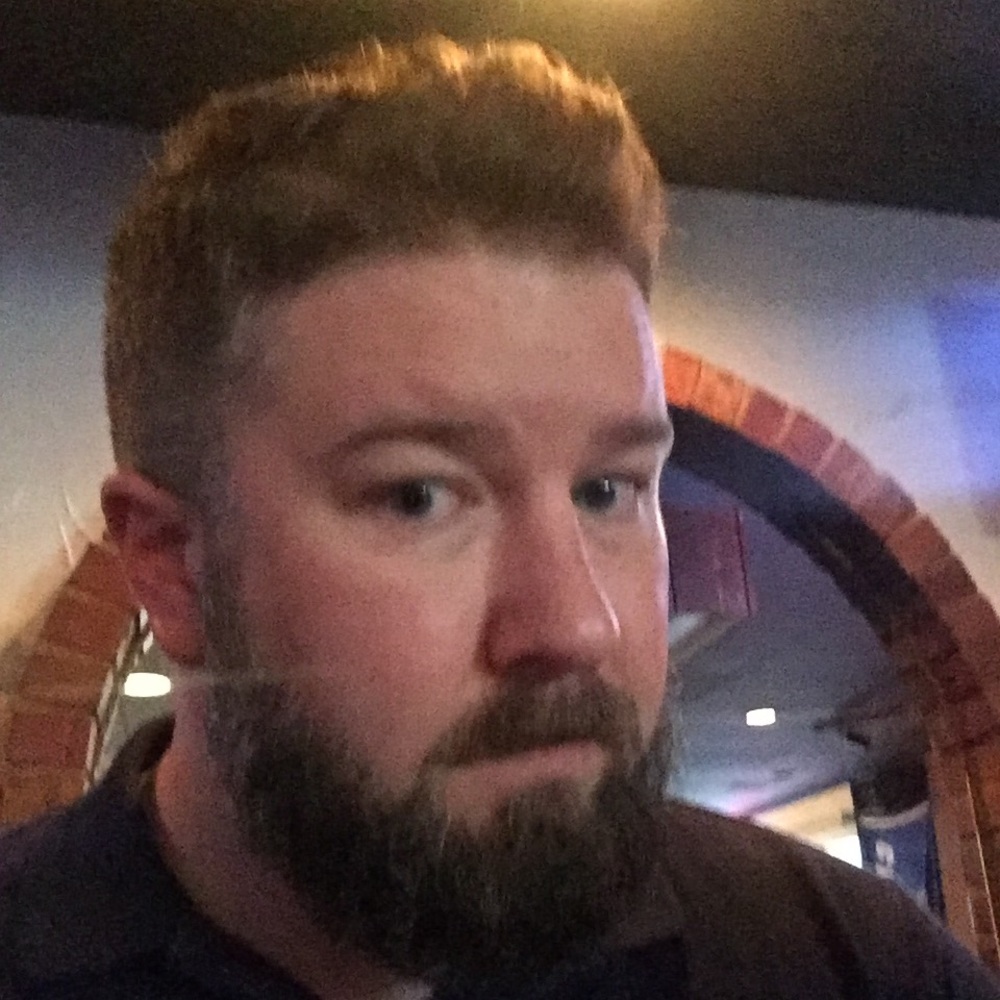 Meet your Posher, Joshua